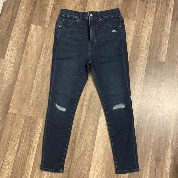 Express Jeans - Picture 3 of 5